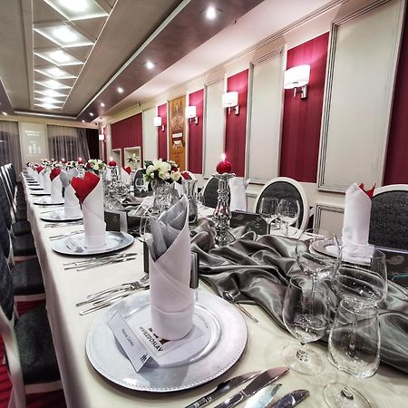 Boutique Hotel Hviezdoslav Kežmarok Extérieur photo