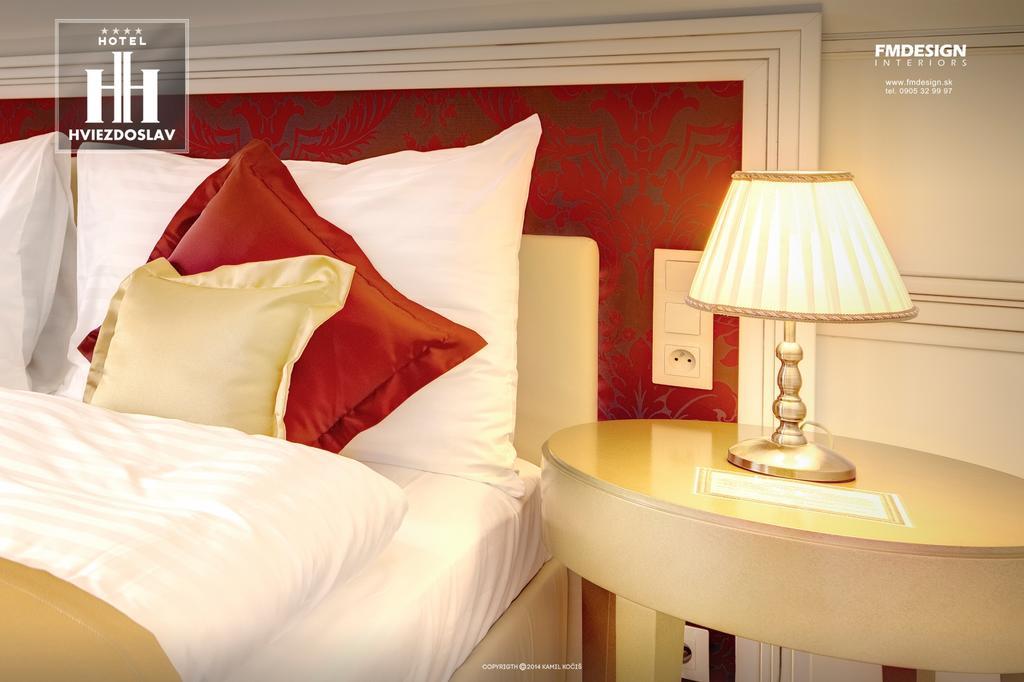 Boutique Hotel Hviezdoslav Kežmarok Extérieur photo