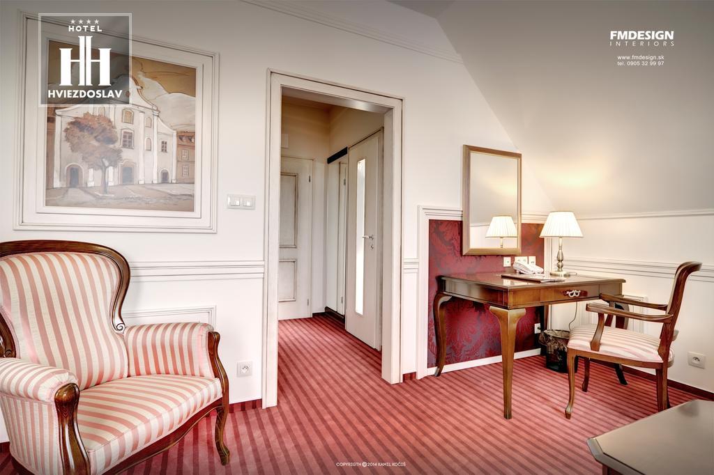 Boutique Hotel Hviezdoslav Kežmarok Extérieur photo