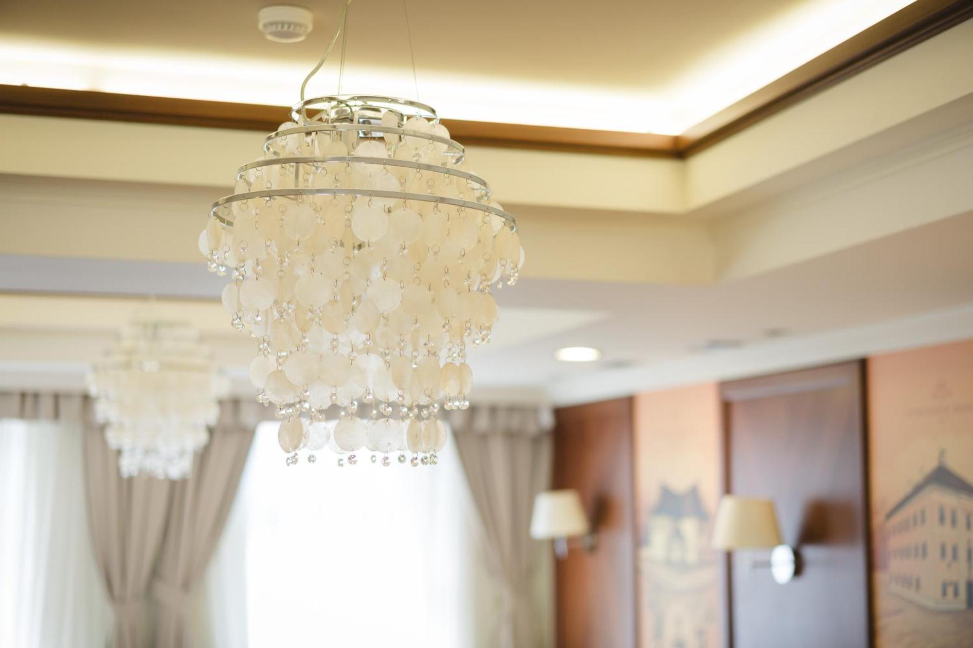Boutique Hotel Hviezdoslav Kežmarok Extérieur photo