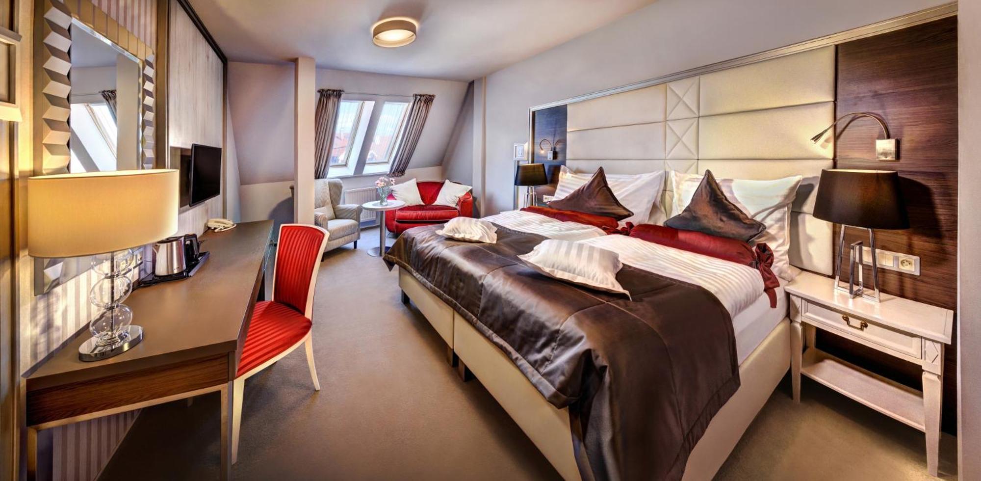 Boutique Hotel Hviezdoslav Kežmarok Extérieur photo