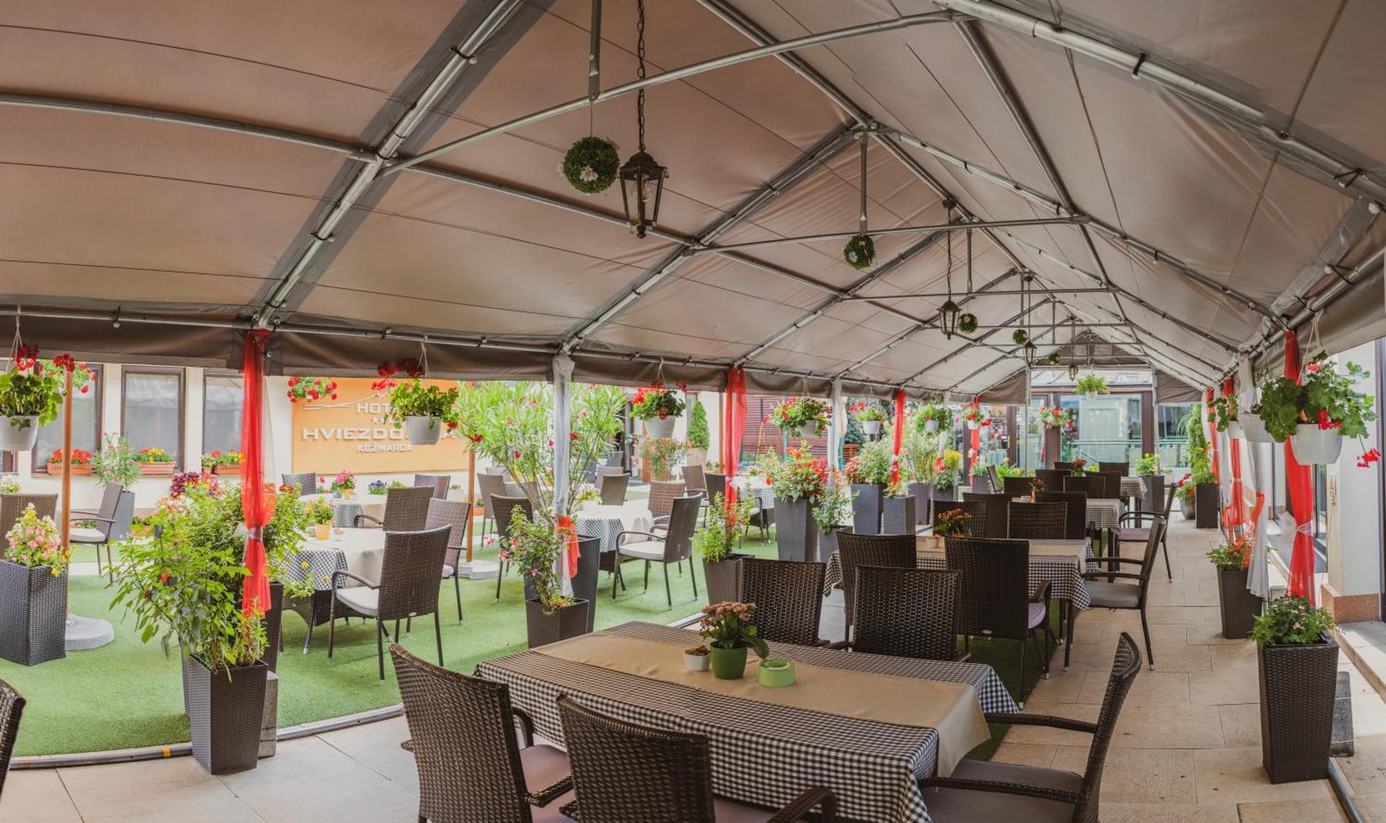 Boutique Hotel Hviezdoslav Kežmarok Extérieur photo