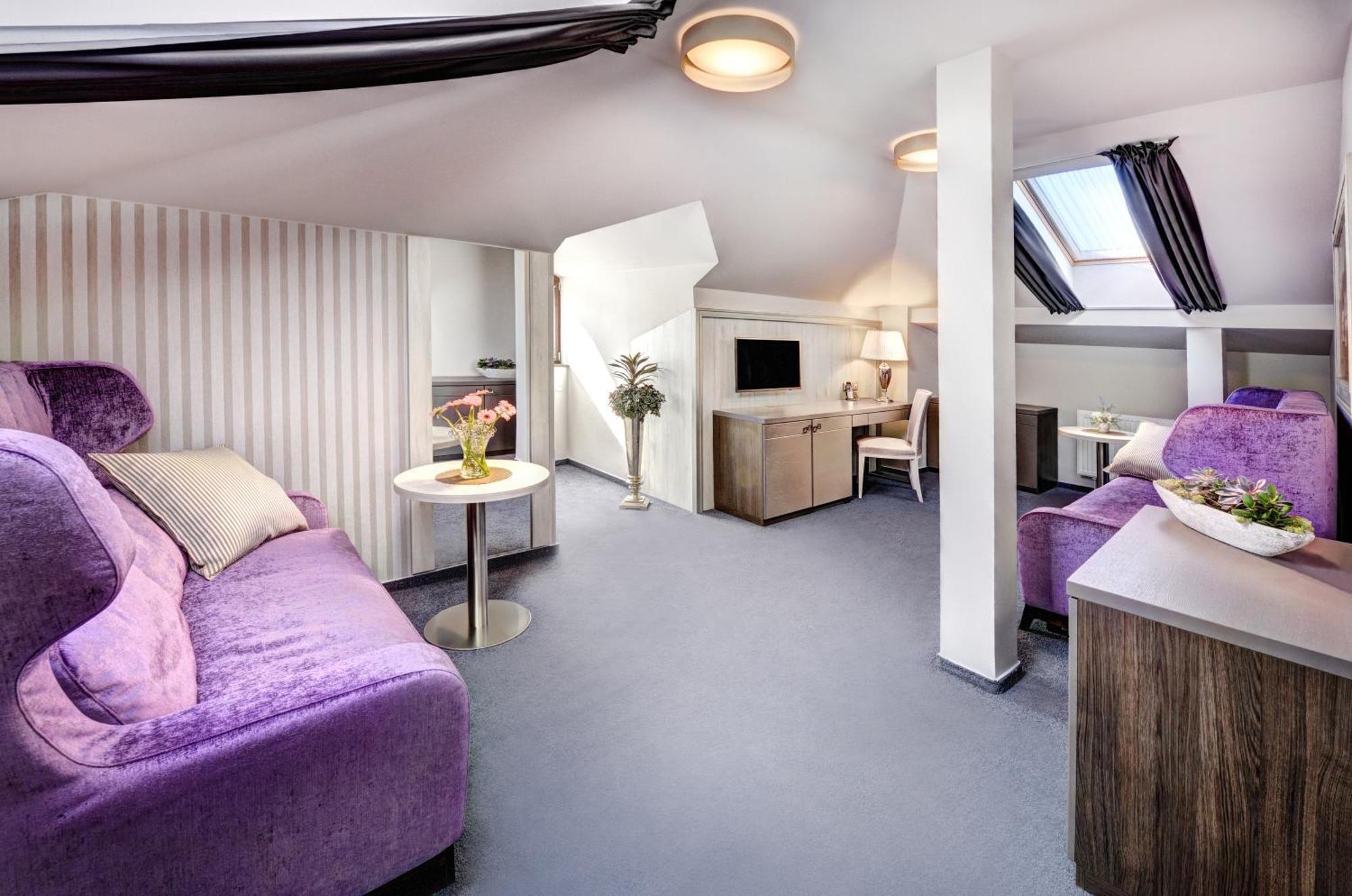 Boutique Hotel Hviezdoslav Kežmarok Extérieur photo