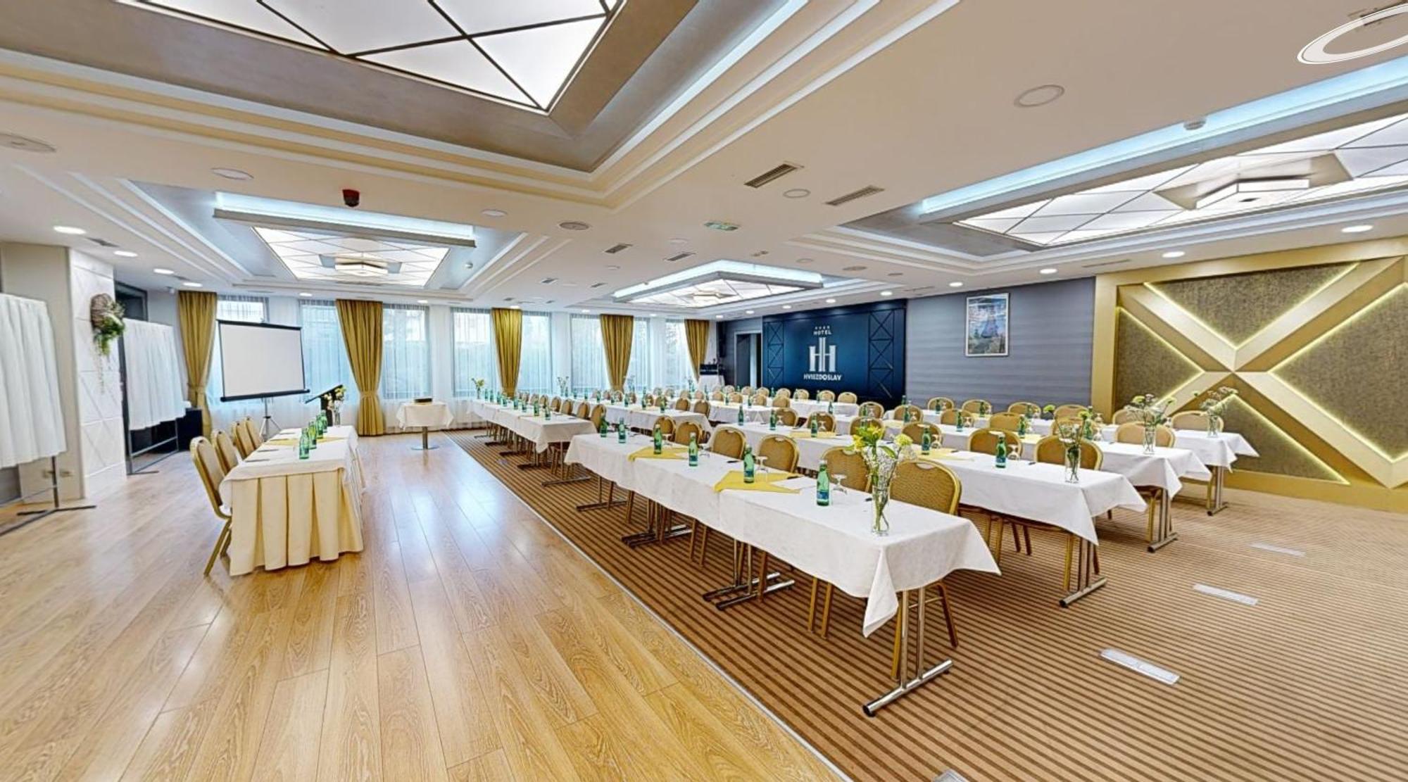 Boutique Hotel Hviezdoslav Kežmarok Extérieur photo