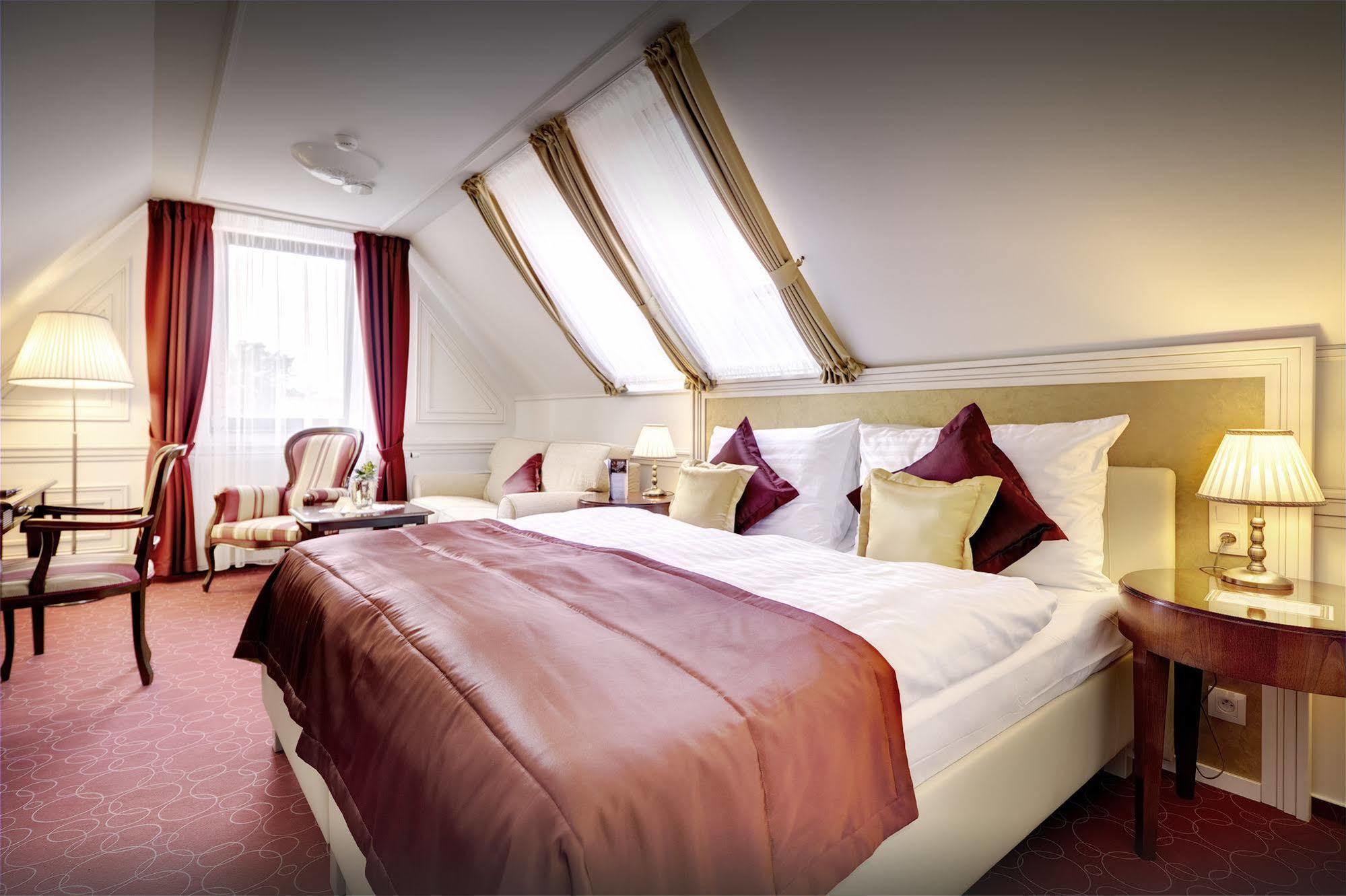 Boutique Hotel Hviezdoslav Kežmarok Extérieur photo