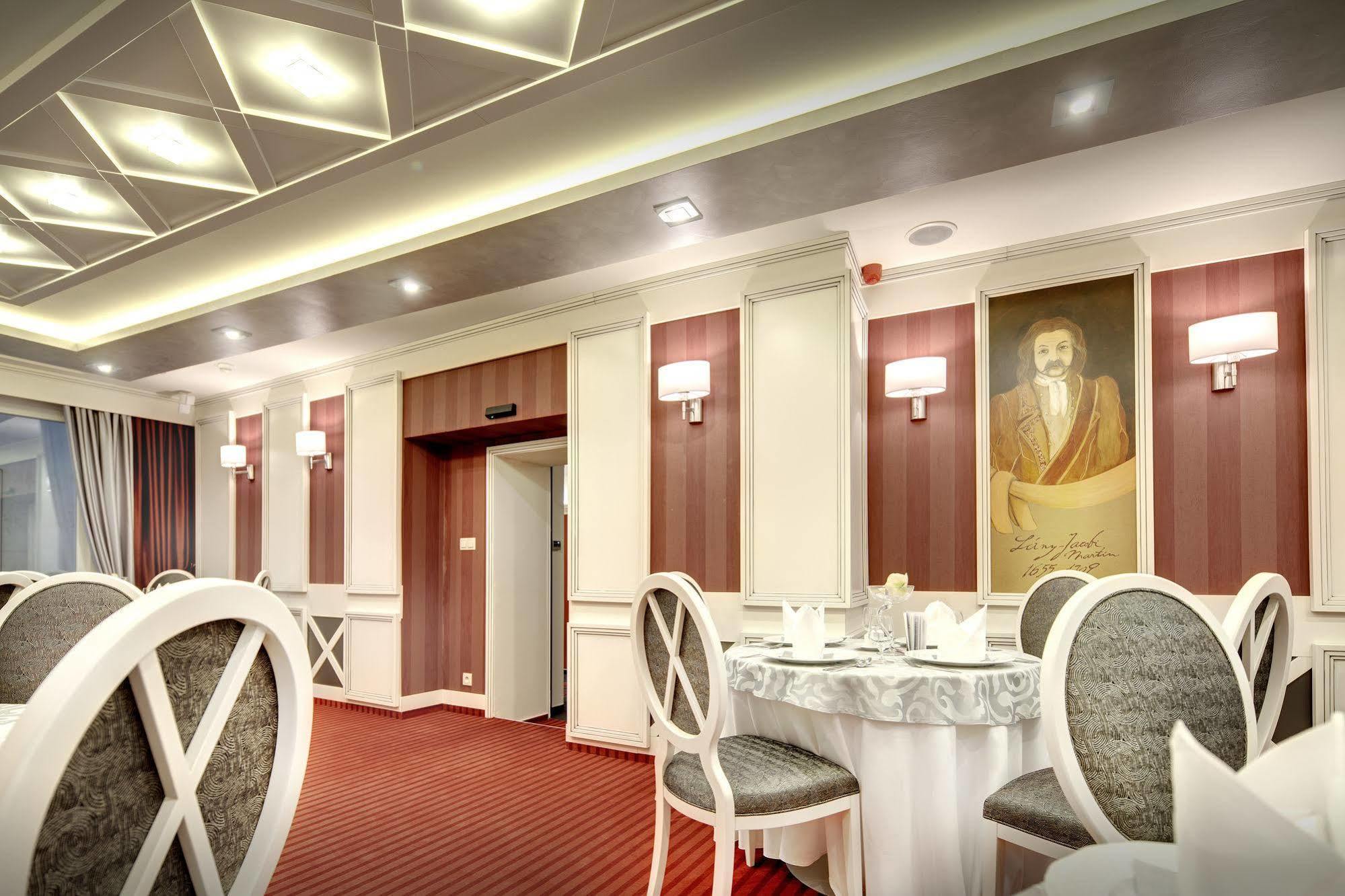 Boutique Hotel Hviezdoslav Kežmarok Extérieur photo