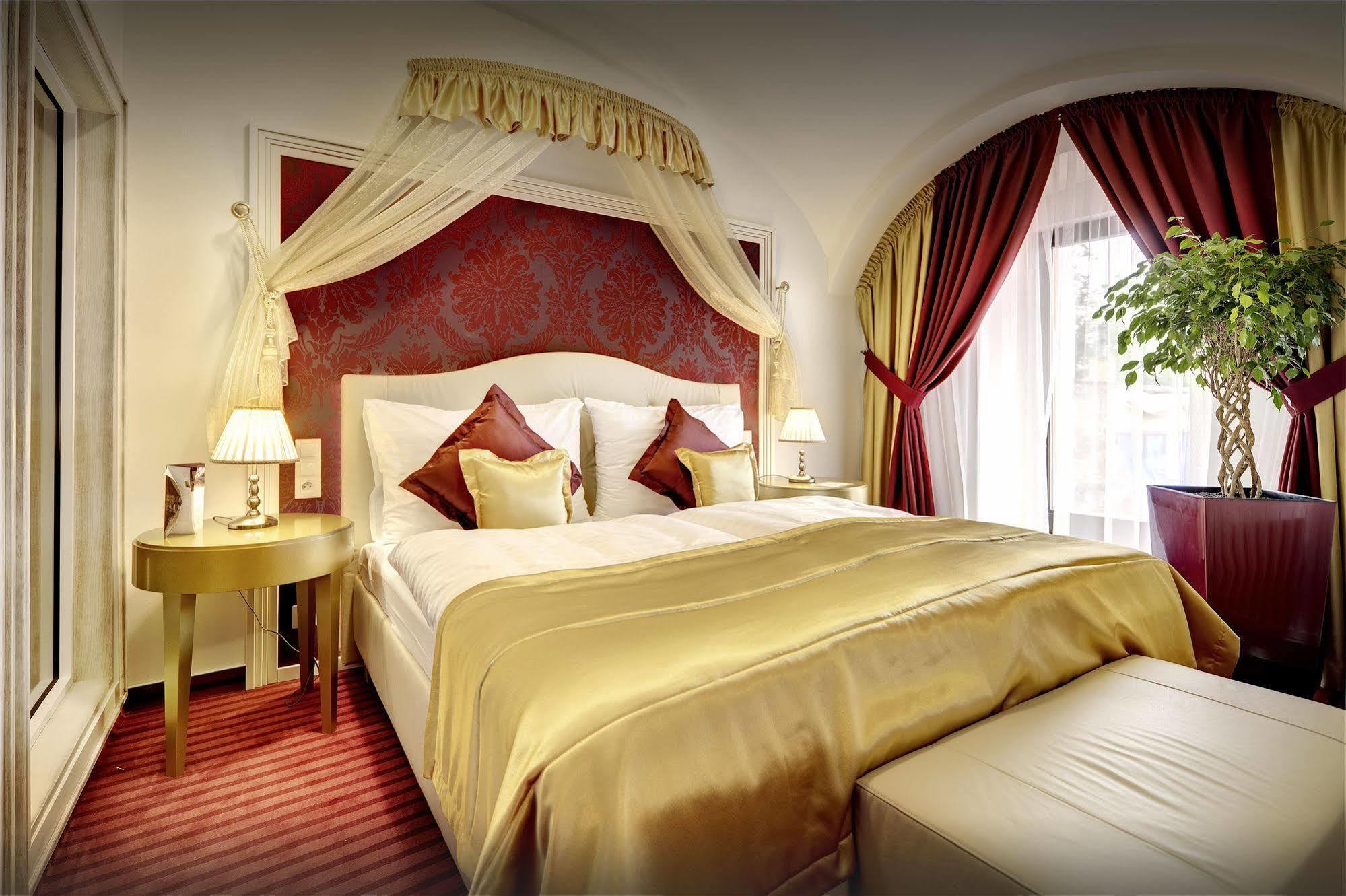 Boutique Hotel Hviezdoslav Kežmarok Extérieur photo