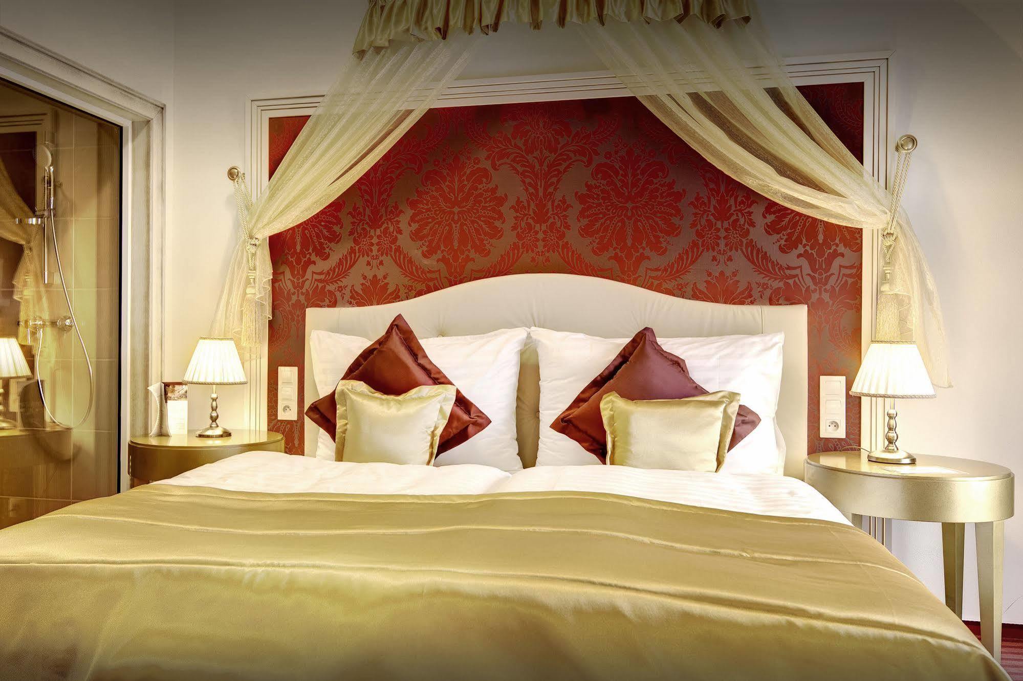 Boutique Hotel Hviezdoslav Kežmarok Extérieur photo